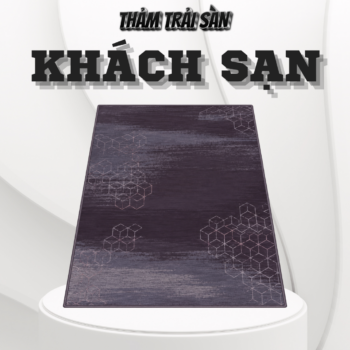 Thảm Trải Sàn Khách Sạn Mẫu 29