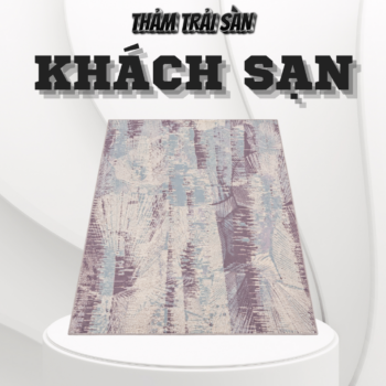 Trải Sàn Khách Sạn Mẫu 5