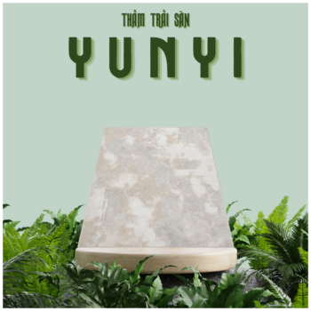 Thảm Trải Sàn YUNYI