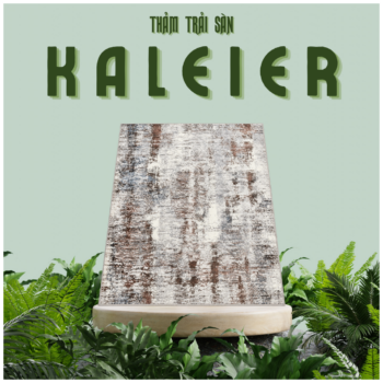 Thảm Trải Sàn KALEIER
