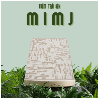 Thảm Trải Sàn MIMJ