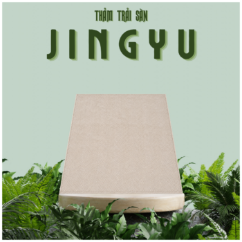Thảm Trải Sàn JINGYU