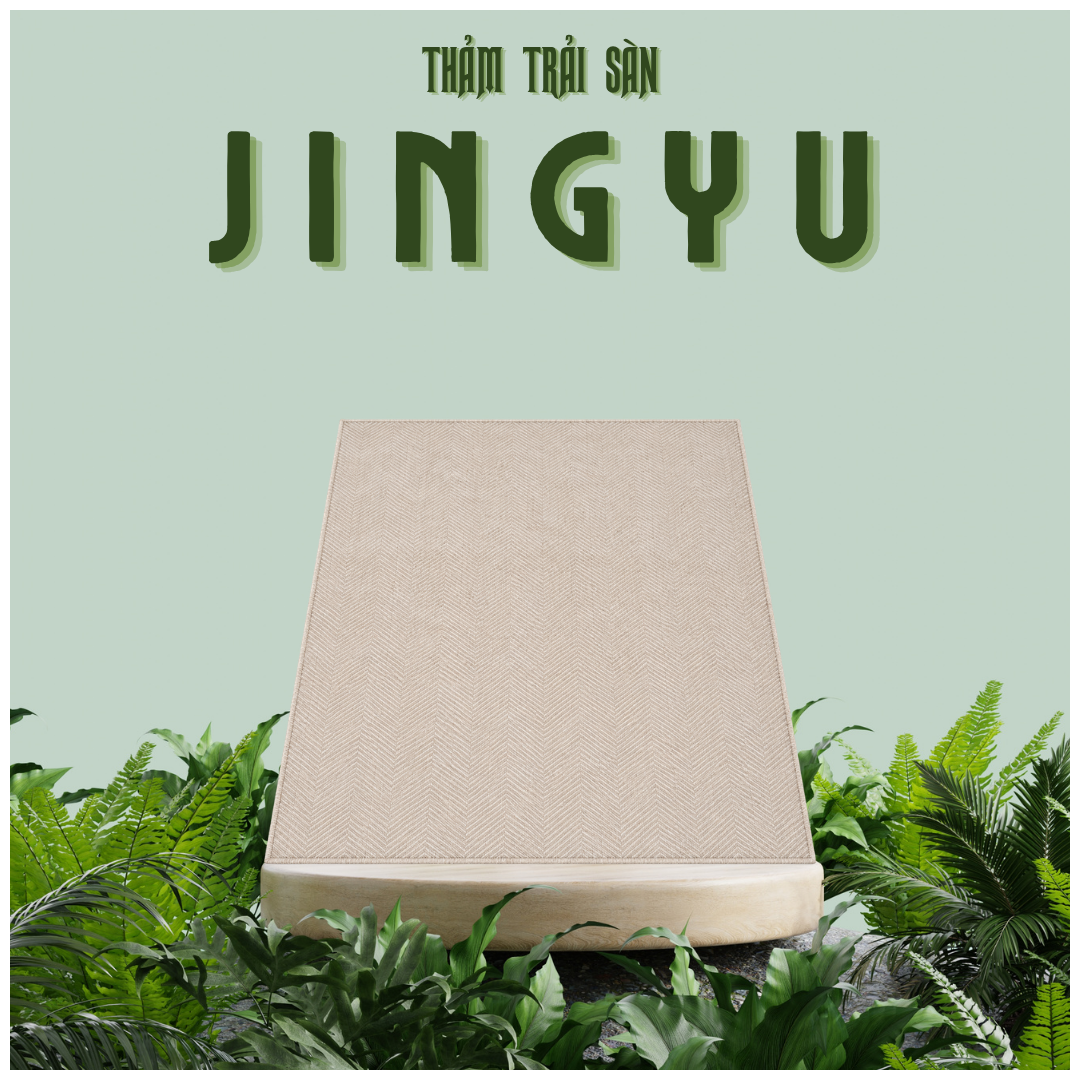 Thảm Trải Sàn JINGYU Thảm Trải Sàn JINGYU