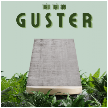 Thảm Trải Sàn GUSTER