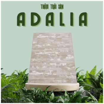 Thảm Trải Sàn ADALIA
